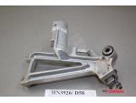 Klikněte pro detailní foto č. 3 - 50750MV9930 pravý zadní držák stupaačky Honda CBR 600 F 91-94