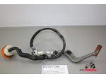 Klikněte pro detailní foto č. 1 - 43500MV9006 pumpa zadní brzdy Honda CBR 600 F 91-94