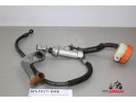 Klikněte pro detailní foto č. 4 - 43500MV9006 pumpa zadní brzdy Honda CBR 600 F 91-94