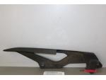 Klikněte pro detailní foto č. 2 - Kryt řetězu 40510-MGS-D30 Honda NC 750