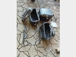 Detail nabídky - Kufry Givi Honda CRF 1000 L Africa Twin Adventure Sports ABS