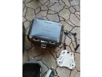 Klikněte pro detailní foto č. 4 - Kufry Givi Honda CRF 1000 L Africa Twin Adventure Sports ABS