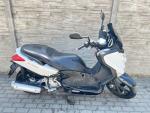 Klikněte pro detailní foto č. 2 - Yamaha X max  250 model 2010-díly