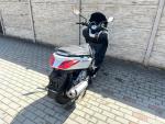 Klikněte pro detailní foto č. 6 - Yamaha X max  250 model 2010-díly