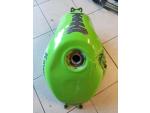 Klikněte pro detailní foto č. 1 - Nádrž Kawasaki ZX-6R Ninja 99