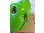 Klikněte pro detailní foto č. 2 - Nádrž Kawasaki ZX-6R Ninja 99