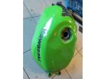 Klikněte pro detailní foto č. 3 - Nádrž Kawasaki ZX-6R Ninja 99