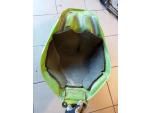 Klikněte pro detailní foto č. 4 - Nádrž Kawasaki ZX-6R Ninja 99