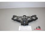 Klikněte pro detailní foto č. 1 - 53230-MB2-010 horní brýle tlumičů Honda CBX 750 F 83-88
