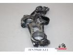 Klikněte pro detailní foto č. 3 - 53230-MB2-010 horní brýle tlumičů Honda CBX 750 F 83-88