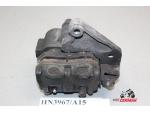 Klikněte pro detailní foto č. 2 - 45200-MJ0-007 pravý brzdový třmen   Honda CBX 750 F 83-88