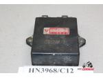 Klikněte pro detailní foto č. 3 - 131100-4001 DENSO  řídicí jednotka CDI Honda CBX 750 F 83-88