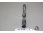 Klikněte pro detailní foto č. 3 - 44301-MJ1-670 osa předního kola Honda CBX 750 F 83-88