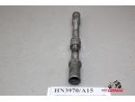 Klikněte pro detailní foto č. 4 - 44301-MJ1-670 osa předního kola Honda CBX 750 F 83-88