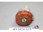 Klikněte pro detailní foto č. 2 - 43511-461-008 nádobka zadní brzdové pumpy   Honda CBX 750 F 83-8