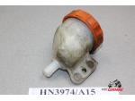 Klikněte pro detailní foto č. 4 - 43511-461-008 nádobka zadní brzdové pumpy   Honda CBX 750 F 83-8