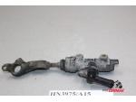 Klikněte pro detailní foto č. 2 - 43500-MJ0-611 zadní brzdová pumpa Honda CBX 750 F 83-88