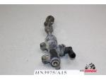 Klikněte pro detailní foto č. 3 - 43500-MJ0-611 zadní brzdová pumpa Honda CBX 750 F 83-88