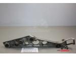 Klikněte pro detailní foto č. 2 - 50620-MJ0-000 pravý držák stupaček  Honda CBX 750 F 83-88