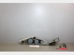 Detail nabídky - 50621-MJ0-00 levý držák stupaček  Honda CBX 750 F 83-88