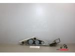 Detail nabídky - 50621-MJ0-00 levý držák stupaček  Honda CBX 750 F 83-88