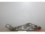 Klikněte pro detailní foto č. 2 - 50621-MJ0-00 levý držák stupaček  Honda CBX 750 F 83-88