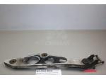 Klikněte pro detailní foto č. 3 - 50621-MJ0-00 levý držák stupaček  Honda CBX 750 F 83-88