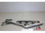 Klikněte pro detailní foto č. 4 - 50621-MJ0-00 levý držák stupaček  Honda CBX 750 F 83-88