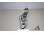 Klikněte pro detailní foto č. 5 - 50621-MJ0-00 levý držák stupaček  Honda CBX 750 F 83-88