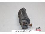 Klikněte pro detailní foto č. 4 - 50648-MJ0-000  Levá zadní stupačka Honda CBX 750 F 83-88