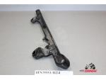Klikněte pro detailní foto č. 3 - 84110-MJ0-010  Levý zadní držák Honda CBX 750 F 83-88