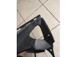 Klikněte pro detailní foto č. 2 - Plast kolem budíků Honda CBR 500 R ABS