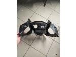 Klikněte pro detailní foto č. 5 - Plast kolem budíků Honda CBR 500 R ABS