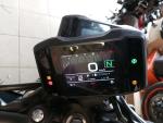 Klikněte pro detailní foto č. 1 - Budíky,přístroje Yamaha MT-09 SP 21-