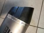 Klikněte pro detailní foto č. 2 - Laděný výfuk SC PROJECT Honda CRF 1100 L Africa Twin Adventure