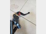 Detail nabídky - Přední brzdová pumpa Brembo Yamaha YZF-R6 08