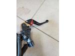 Detail nabídky - Přední brzdová pumpa Brembo Yamaha YZF-R6 08