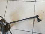 Klikněte pro detailní foto č. 1 - Táhlo s tisícihranem Yamaha YZF-R6 08