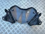 Klikněte pro detailní foto č. 2 - Plast plexi Yamaha Xmax 250 model 2010