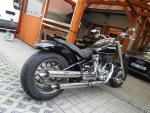 Klikněte pro detailní foto č. 10 - Yamaha Nové Nerezové Laděné Výfuky Thundering Eagle