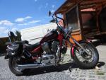 Klikněte pro detailní foto č. 11 - Suzuki Nové Nerezové Laděné Výfuky Thundering Eagle