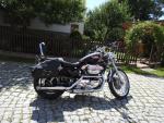 Klikněte pro detailní foto č. 2 - Harley Davidson Nové Nerezové Laděné Výfuky Thundering Eagle