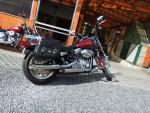 Klikněte pro detailní foto č. 7 - Harley Davidson Nové Nerezové Laděné Výfuky Thundering Eagle