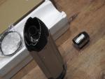 Klikněte pro detailní foto č. 6 - Laděný výfuk Mivv stříbrný/carbon Nový