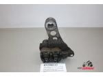 Detail nabídky - 43100-MJ0-007 zadní brzdový třmen Honda CBX 750 F 83-88