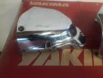 Klikněte pro detailní foto č. 3 - Suzuki VL 1500 Intruder víko motoru levé