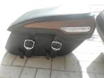 Klikněte pro detailní foto č. 3 - Brašny Harley Davidson