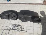 Klikněte pro detailní foto č. 5 - Brašny Harley Davidson
