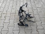 Klikněte pro detailní foto č. 3 - Lešení