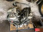 Klikněte pro detailní foto č. 3 - Prodám motor rd10e honda xl650 v transalp 2004 95tkm
